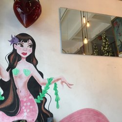 Ramona - Decor