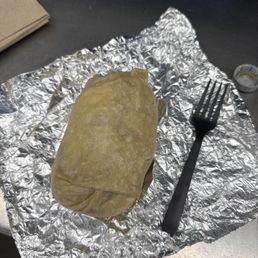 Burrito Burrito