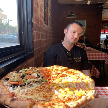 Gianni's Pizza - Italian Near Me - Monterey, California