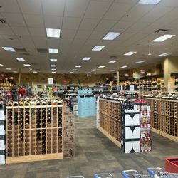 Triphammer Wines and Spirits