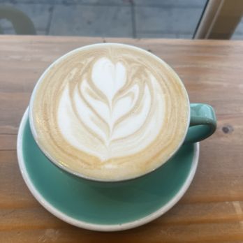 Rob's BrewPoint - Breakfast Club - Coffee & Tea Near Me - El Cajon, California