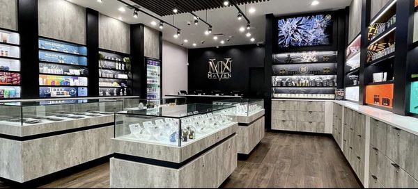 The Maven Store by null