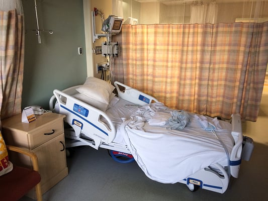 Advocate Illinois Masonic Medical Center by null