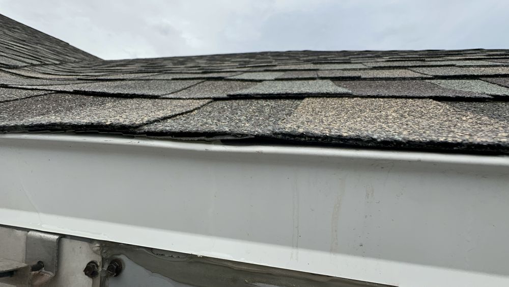 Slide of Roman Roofing