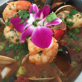 Black River Barn - Seafood jambalaya - American Near Me - Randolph, New Jersey