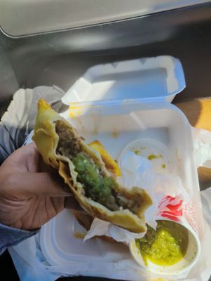 Rincón Chileno by null