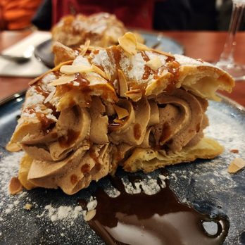 Le Mesturet - Paris Brest - Bistros Near Me - Paris, 75 Le Mesturet - Paris Brest - Bistros Near Me - Paris, 75