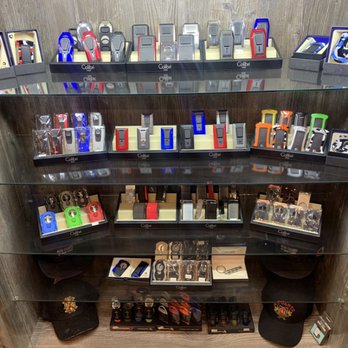 Cigar House - Colibri selection - Tobacco Shops Near Me - Tarzana, California Cigar House - Colibri selection - Tobacco Shops Near Me - Tarzana, California