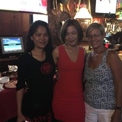 Signal Lounge - Pupay birthday