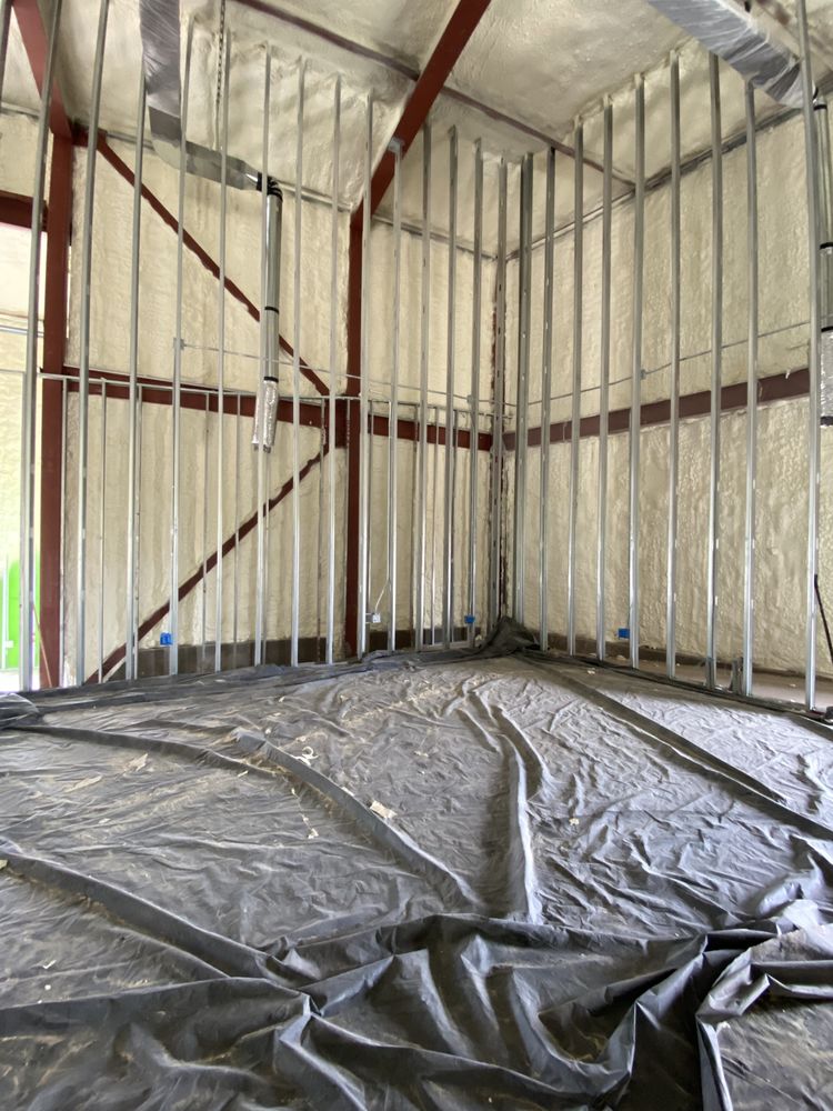 Slide of Urethane USA Insulation & Coatings