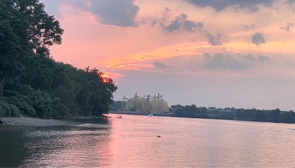 Clark T Carey Memorial Park