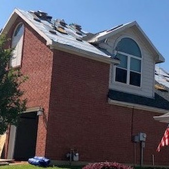 Firefighter Roofing - Roofing Near Me - North Richland Hills, Texas