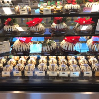 Nothing Bundt Cakes - Bakeries Near Me - Riverview, Florida