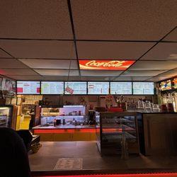 JV's Diner