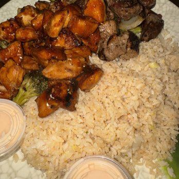 Hibachi Japanese Express - Chicken and Steak Hibachi - Japanese Near Me - Wesley Chapel, Florida