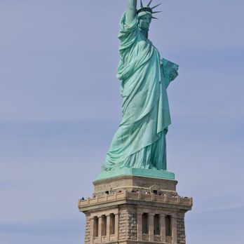 SAIL NYC - Lady Liberty - Boat Charters Near Me - New York, New York SAIL NYC - Lady Liberty - Boat Charters Near Me - New York, New York
