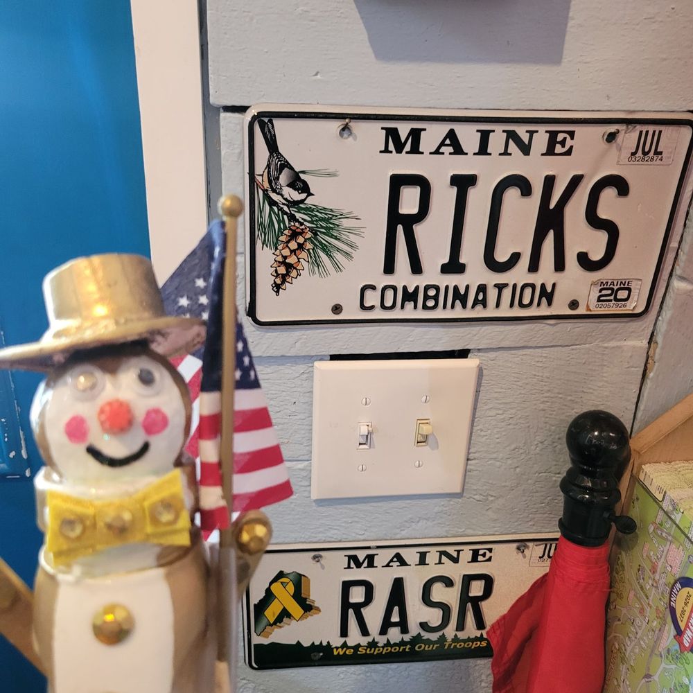 Ricks Blue Jay Cafe - Italian Near Me - York, Maine Ricks Blue Jay Cafe - Italian Near Me - York, Maine