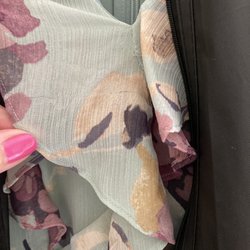 Mike's Tailor Shop - Snagged