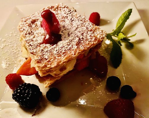 Bella Blu by null Bella Blu by null