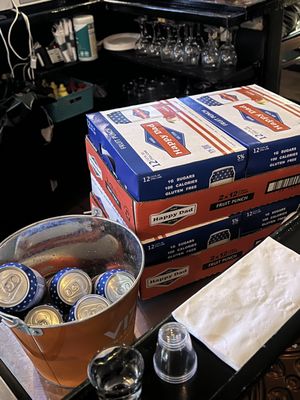 McSorley's Ale House by null