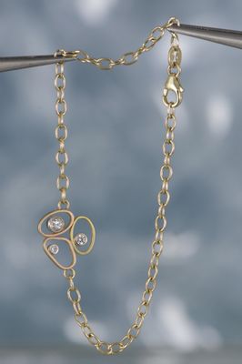 Metal Art Studio Fine Jewelry by null
