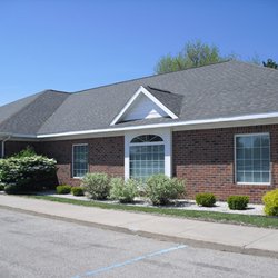 Dentist Saginaw Paul W Allen, DDS