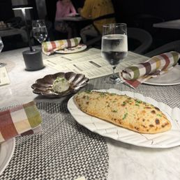 Flatbread Flatbread