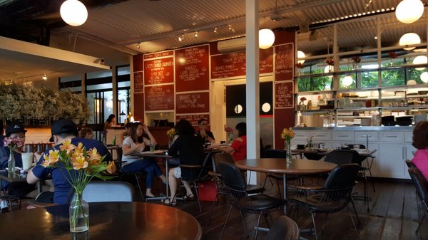 PS.Cafe Harding Road by null