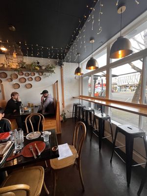 Centro Neighborhood Kitchen by null