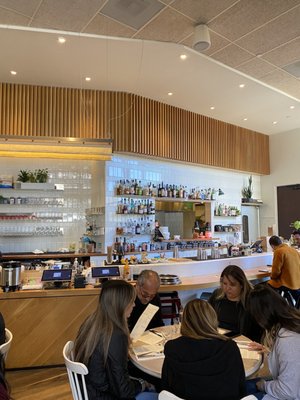 Forthright Cafe by null