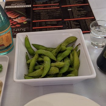 Sushi ON - Japanese Near Me - Indio, California