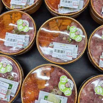 Hashi Market - sushi - International Grocery Near Me - New York, New York