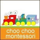 Choo Choo Montessori - childcare center in Maplewood, MN