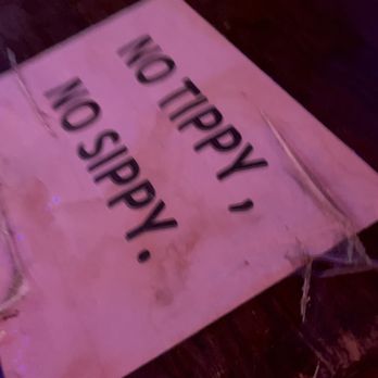 Tiger Mountain - Tip your bartender! - Dive Bars Near Me - Asheville, North Carolina