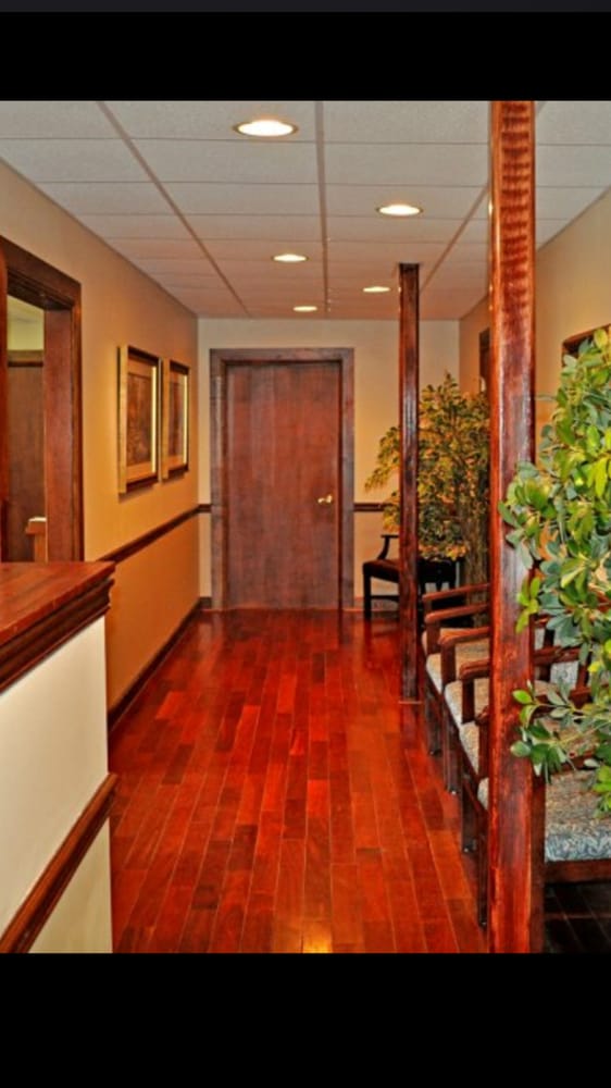 Ford Nichols & Frye Law Firm - divorce attorney in Loudon, TN