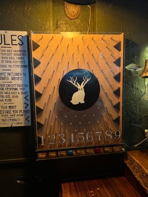 Jackalope by null