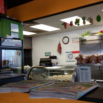 Hip Sing BBQ & Seafood - Barbeque Near Me - Minneapolis, Minnesota