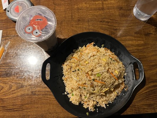 YaMe Asian Noodles by null