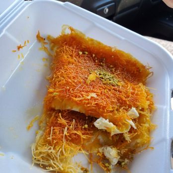 Knafeh Cafe - So delicious!!!!! - Middle Eastern Near Me - Anaheim, California Knafeh Cafe - So delicious!!!!! - Middle Eastern Near Me - Anaheim, California