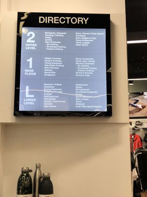 PARAGON SPORTS - 177 Photos & 772 Reviews - 867 Broadway, New York, NY