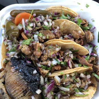 Tacos Chapala - Mexican Near Me - Stockton, California Tacos Chapala - Mexican Near Me - Stockton, California
