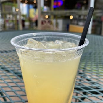 The Root Cafe - Refreshing adult beverages - Cafes Near Me - Little Rock, Arkansas