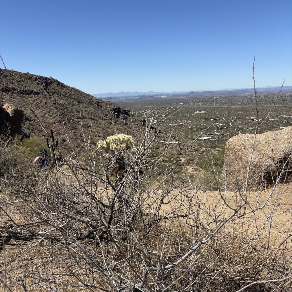 Pinnacle Peak Park - Hiking Near Me - Scottsdale, Arizona Pinnacle Peak Park - Hiking Near Me - Scottsdale, Arizona