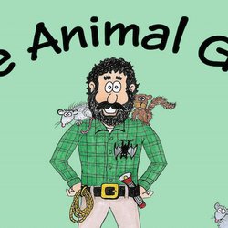 The Animal guy - The Animal Guy LOGO