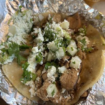 Veracruz All Natural - Grilled Chicken - Mexican Near Me - Austin, Texas