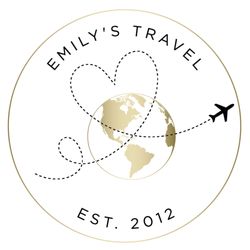Emily’s Travel - Emily's Travel logo