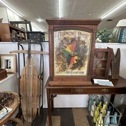 Antiques n Ole Stuff