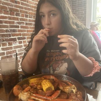 The Crab Trap - Boil - Seafood Near Me - Fernandina Beach, Florida The Crab Trap - Boil - Seafood Near Me - Fernandina Beach, Florida