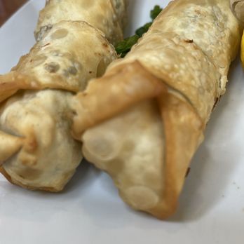 Home Sweet Home Cafe & Brunch - Maryland Housemade Crab Spring Roll - Breakfast & Brunch Near Me - Baltimore, Maryland
