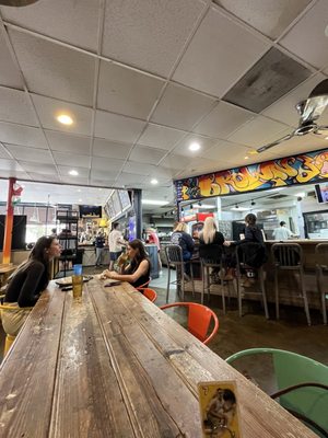 Brown Dog Deli by null
